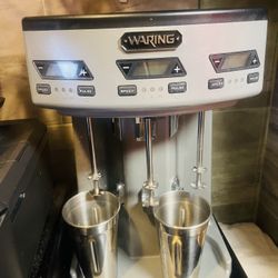 Commercial drinks, shakes Mixer