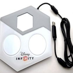 Disney Infinity Figure Base Reader Portal Game Arena  PS3