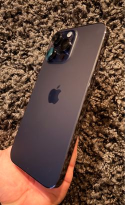 Like New Unlocked Apple 🍏 iPhone 14 Pro Max (Deep Purple) 256GB