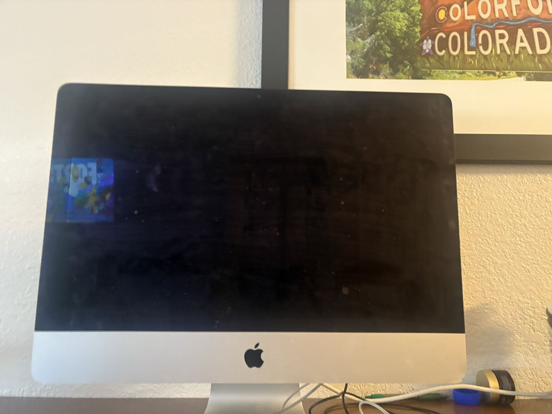 Desktop All In One Mac 