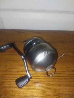Zebco Rhino Reel