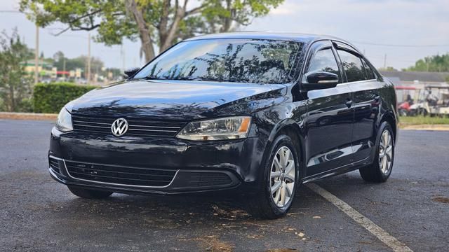 2014 Volkswagen Jetta