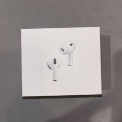 Apple AirPod Pro Gen 3 Brand New In Box