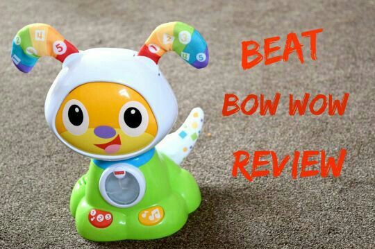 learning toy robot musical