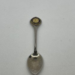 South Dakota State Spoon 