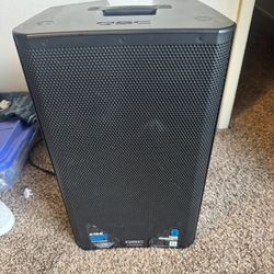 Qsc Speaker