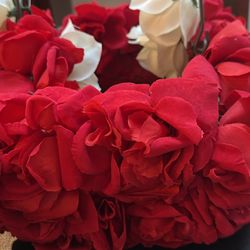 Flower Girl Basket