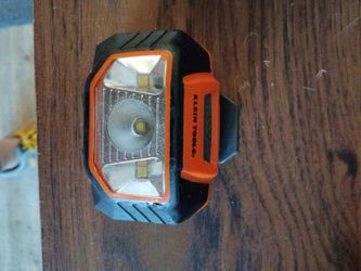 Flashlight Klein tools