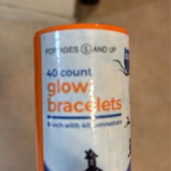 Glow Bracelets