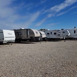 Parking And Storage 