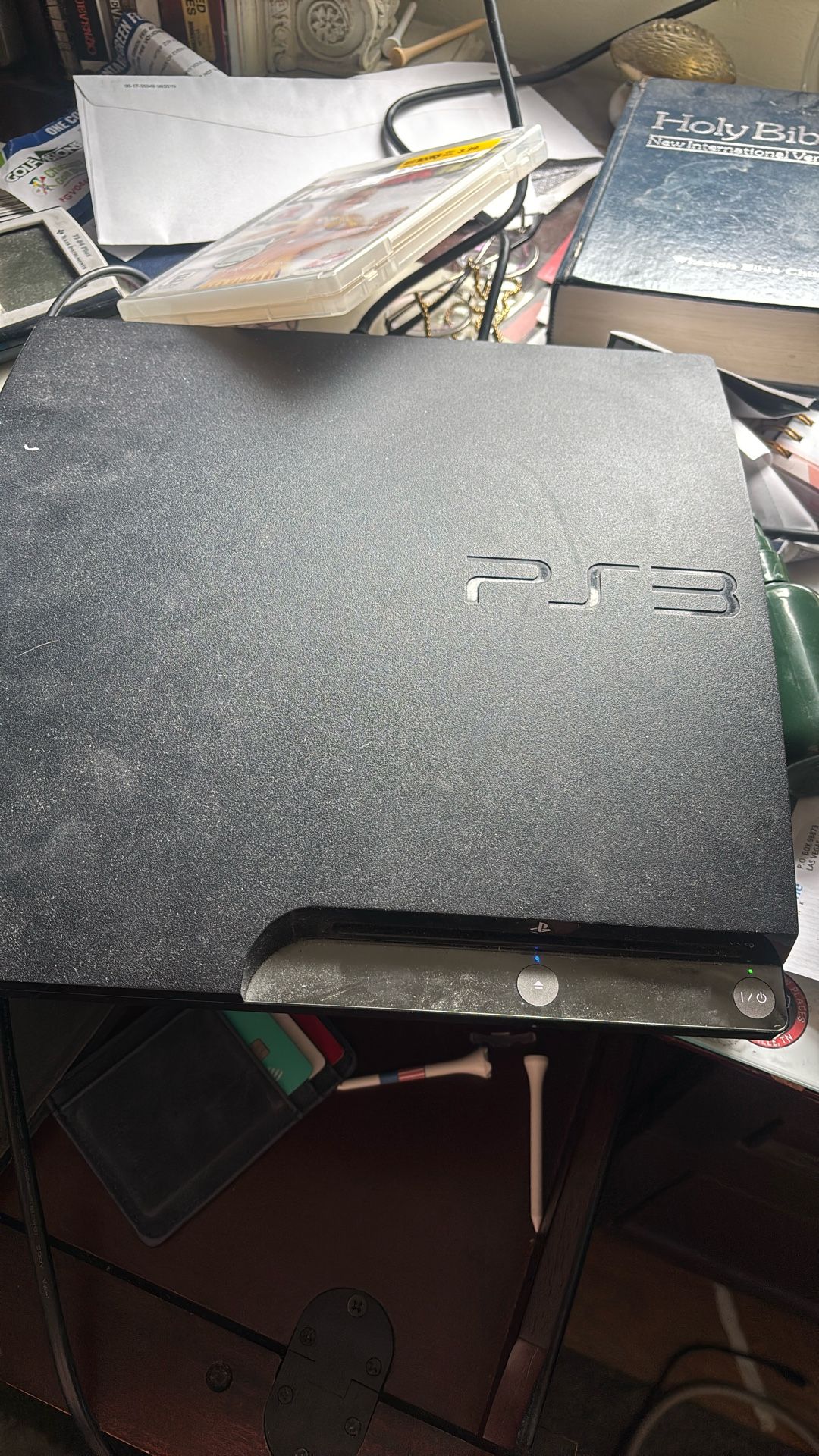 PS3