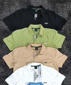 T shirts boss