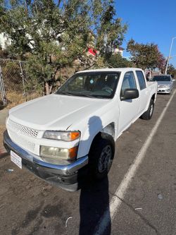 2005 Colorado