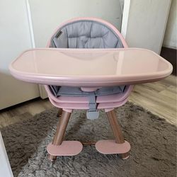 Maxi cosi high chair 8 in 1