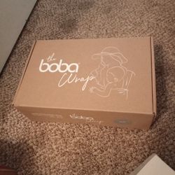 Boba Wrap $33