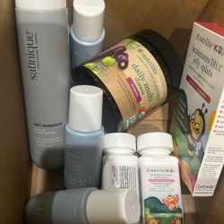 Amway Products