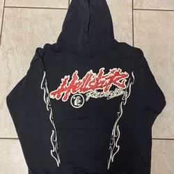 Hellstar Hoodie 