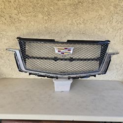 21-24 Cadillac Escalade OEM Grille