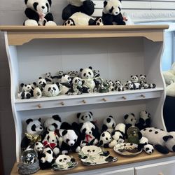 Pandas