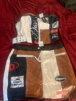 Two piece set