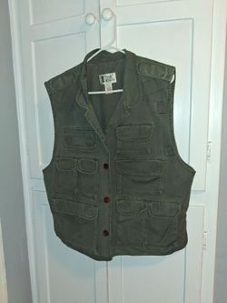 Utility vest