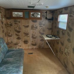 Trailer RV