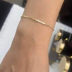 Permanent Jewelry 