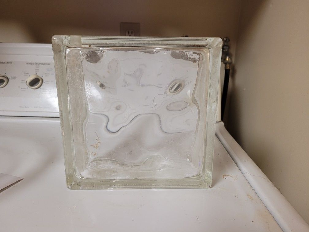 Glass Blocks for Sale in Edgewood, WA OfferUp