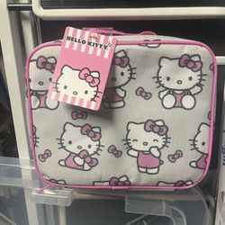 Hello Kitty Bag