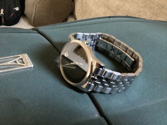 Movado swiss made gentlemens watch