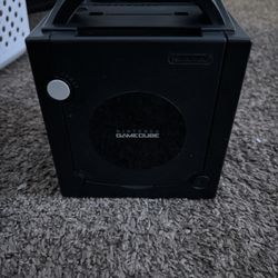 Nintendo GameCube Console