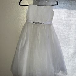 Girls Baptism/ Formal Dress 