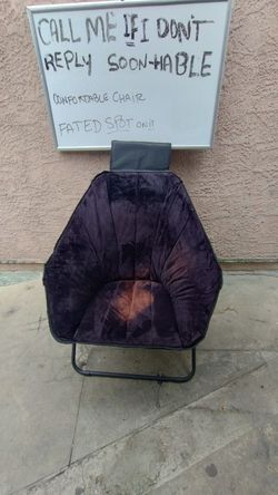 Chair.Park Or Camping Chair 