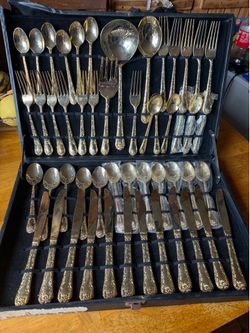 Full set gold