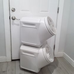 Pets Food Container Large Size 