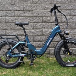  Heybike Ranger 3.0 Pro