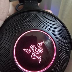 Razer Kraken V3 Hypersense Wired
