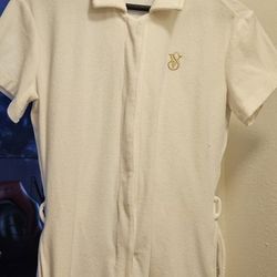 Victoria Secret Robe