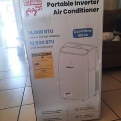 Portable Ac