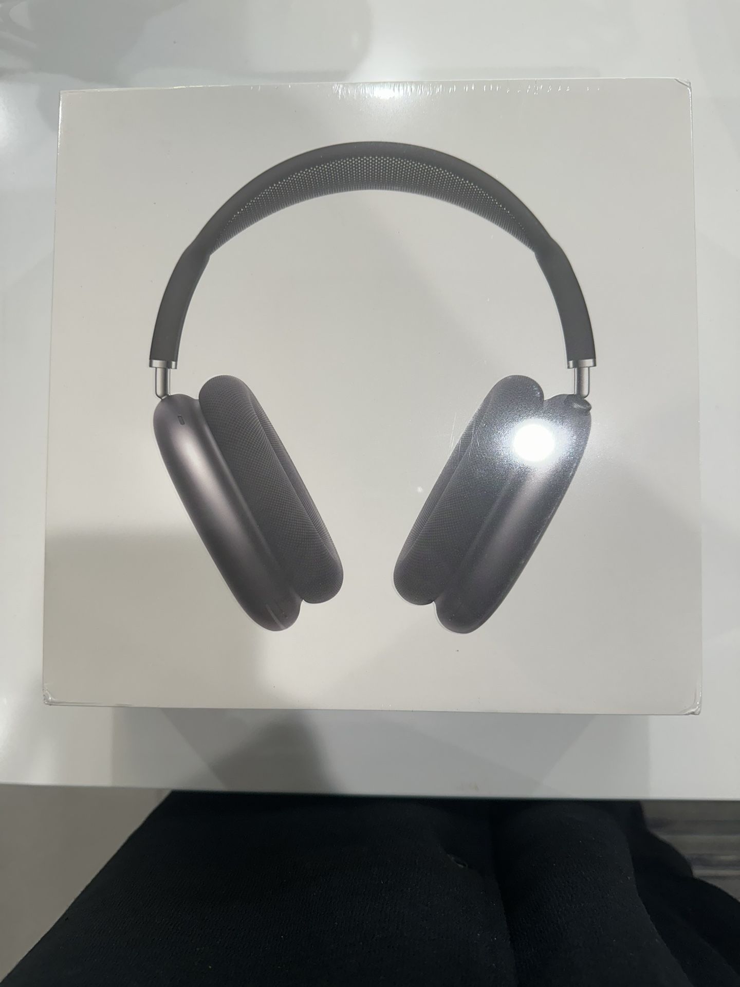 Apple AirPods Max - Midnight Black 🎧 | Brand New Sealed