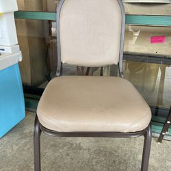 Chairs Available 