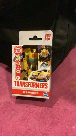 Transformer Bumblebee