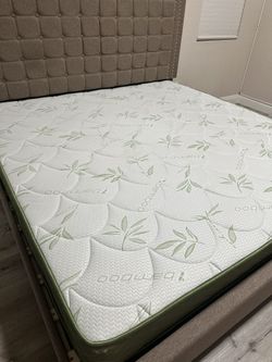 Mattress KING