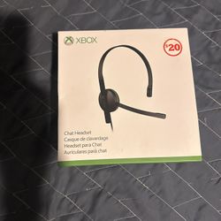 Xbox One Mic