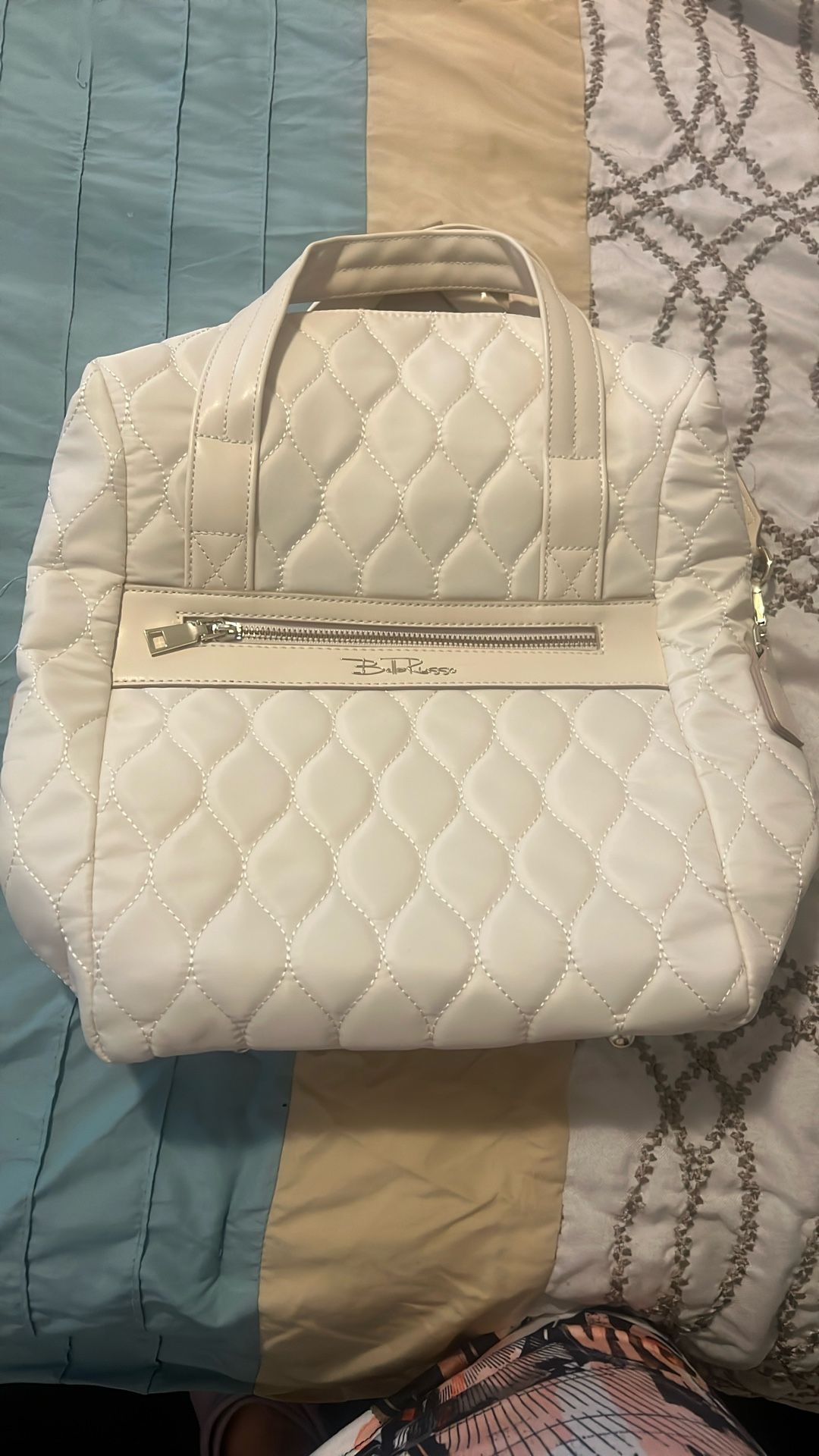 Backpack purse