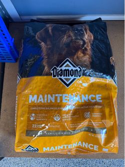 DOG FOOD