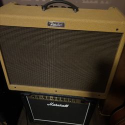 Fender Blues Deluxe