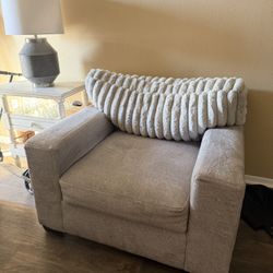 Love Seat