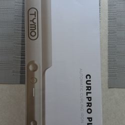 TYMO CURLPRO PLUS 1inch