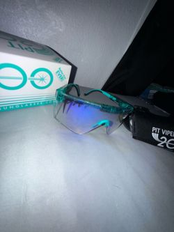2000 Pit vipers